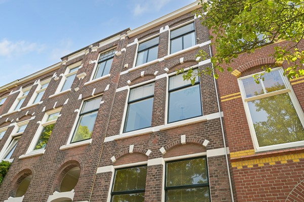 Medium property photo - Paulus Buijsstraat 48, 2582 CK The Hague